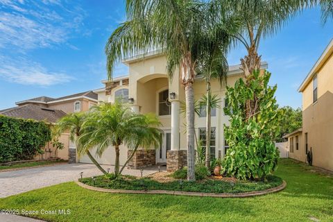 1400 Bourke Lane Melbourne FL 32940