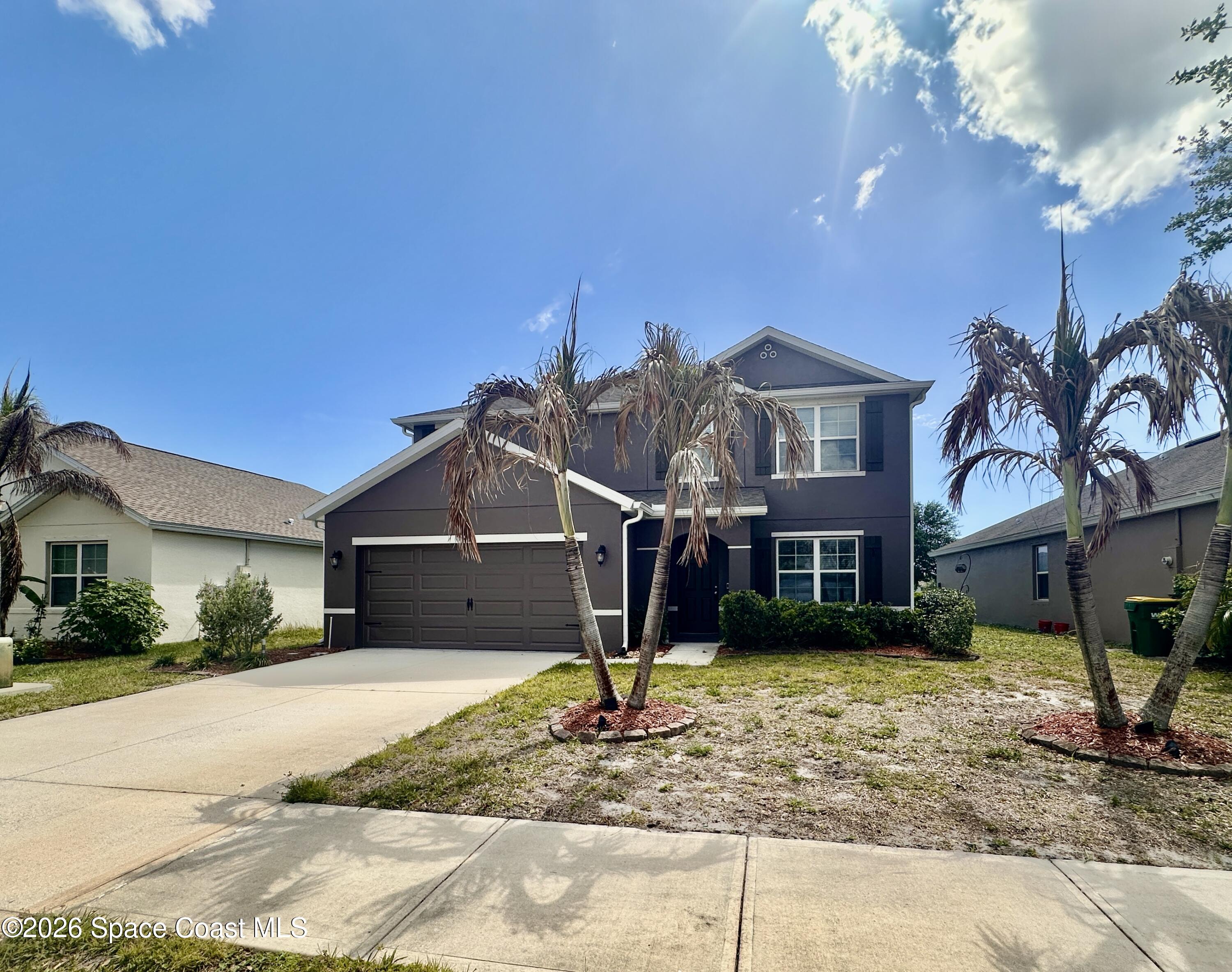 4645 Pagosa Springs Circle
