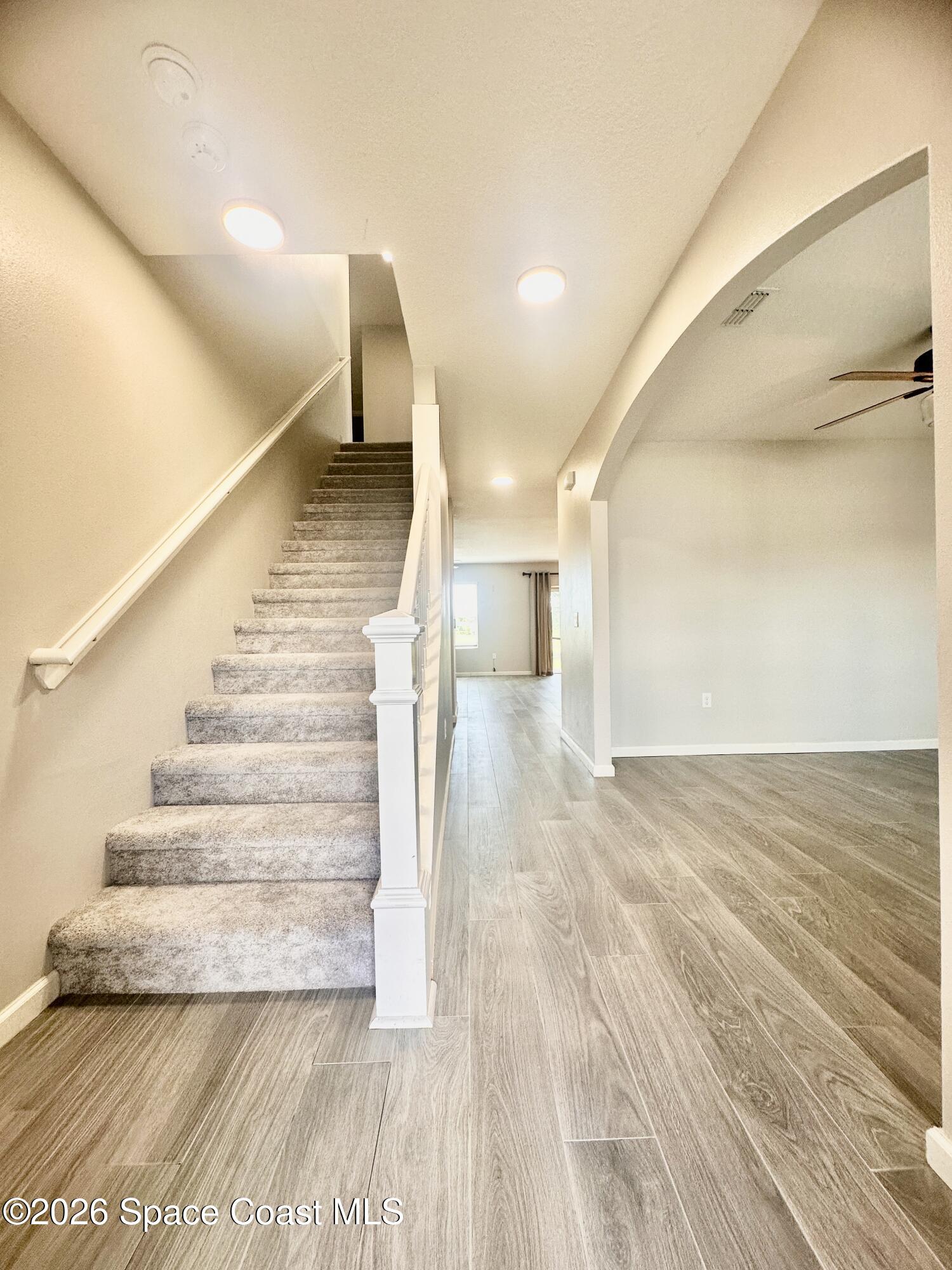 4645 Pagosa Springs Circle