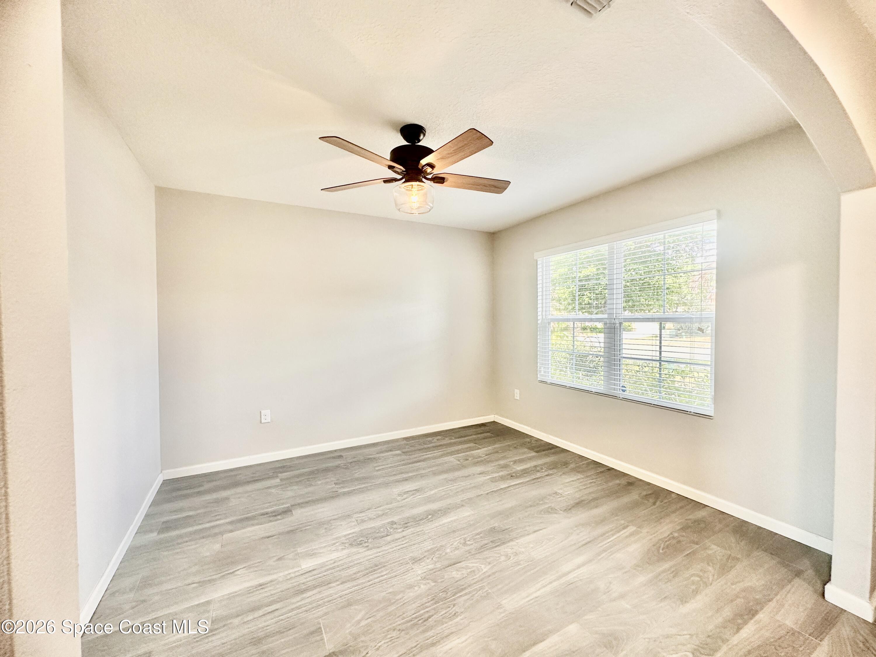 4645 Pagosa Springs Circle