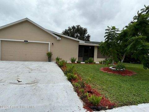 797 James Circle Palm Bay FL 32905