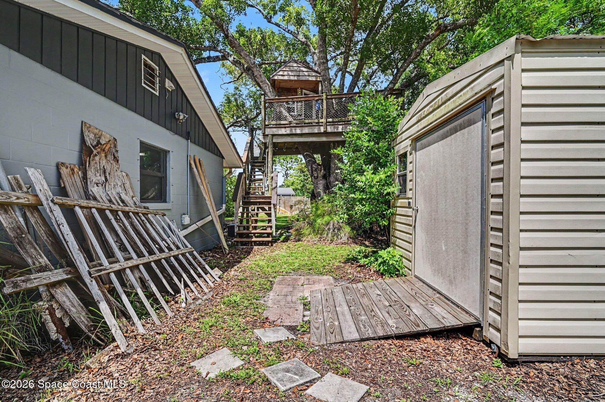 4367 Longbow Drive