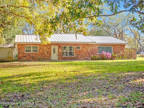 3535 Montgomery Road Mims FL 32754