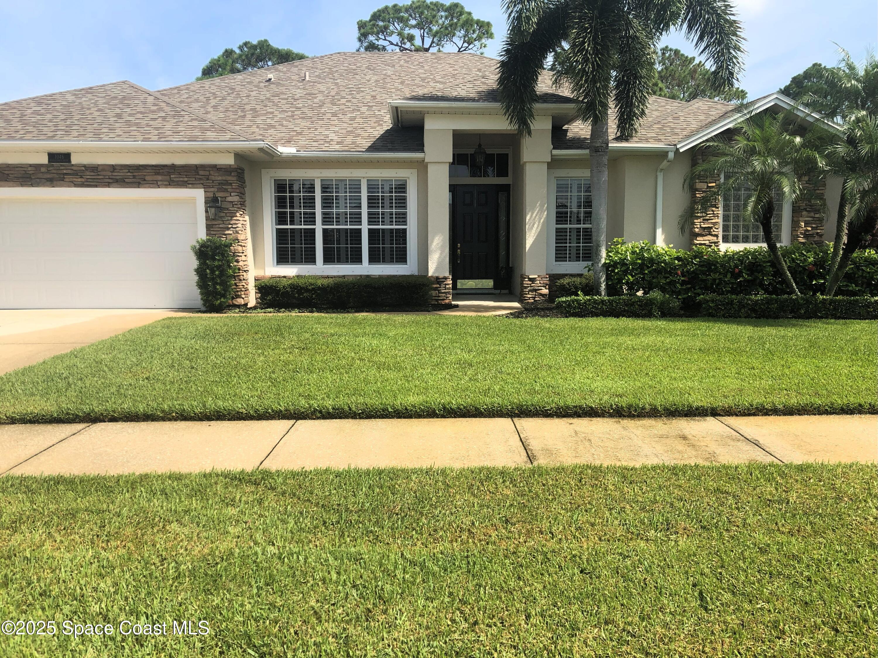 1046 Wild Flower Drive
