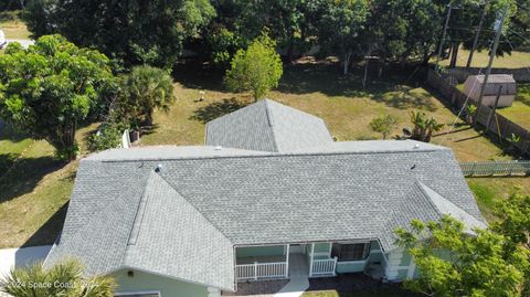 A home in Palm Bay