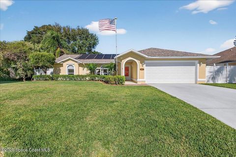 467 Caravan Terrace Sebastian FL 32958