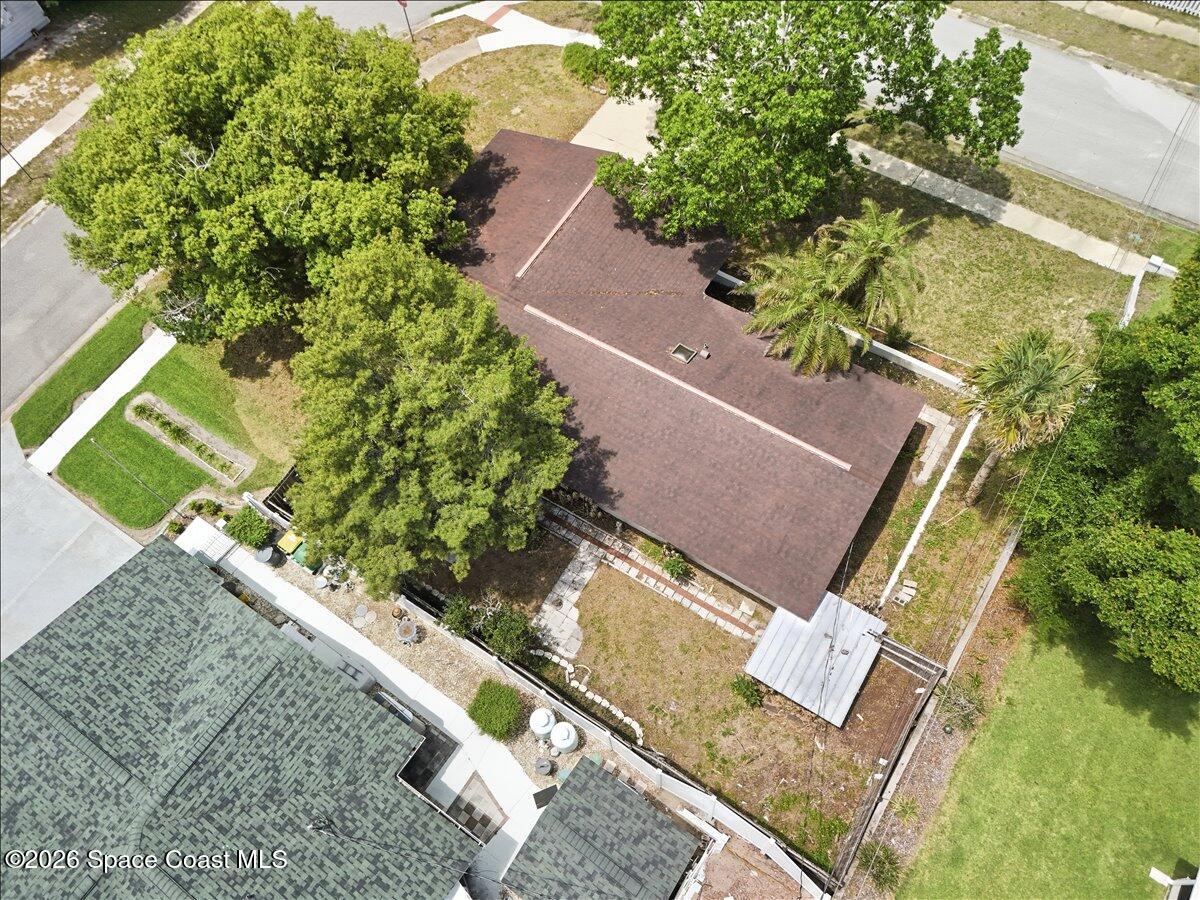 4025 Eola Avenue