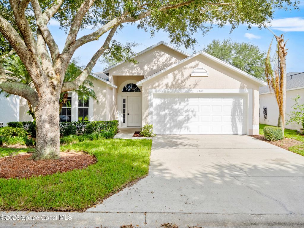 Photo of 1264 25th Terrace SW, Vero Beach, FL 32968 (MLS # 1059215)