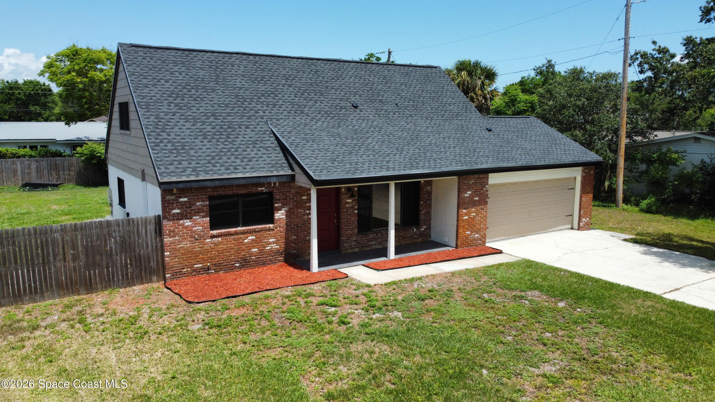 1804 Ponderosa Lane
