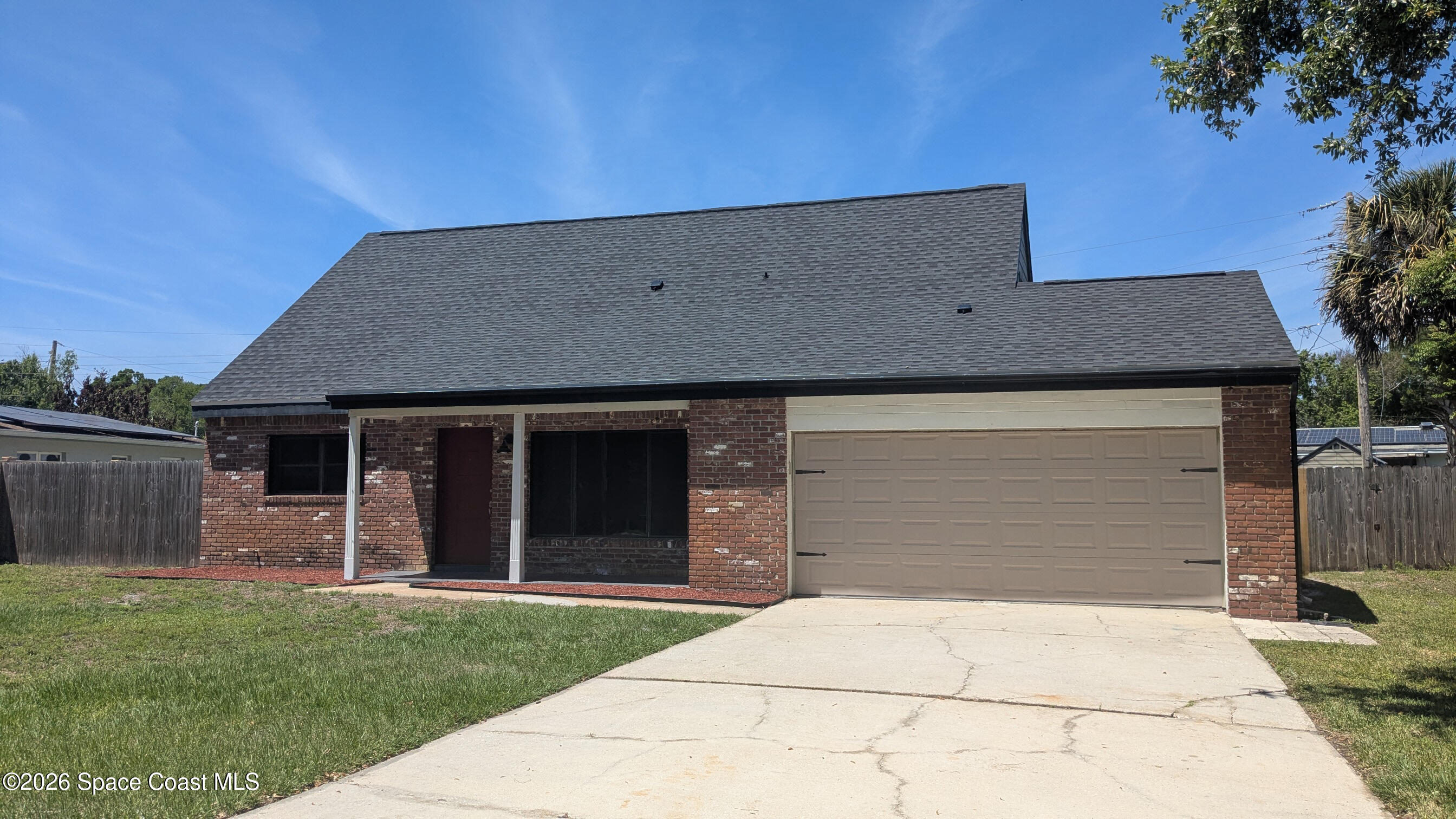 1804 Ponderosa Lane