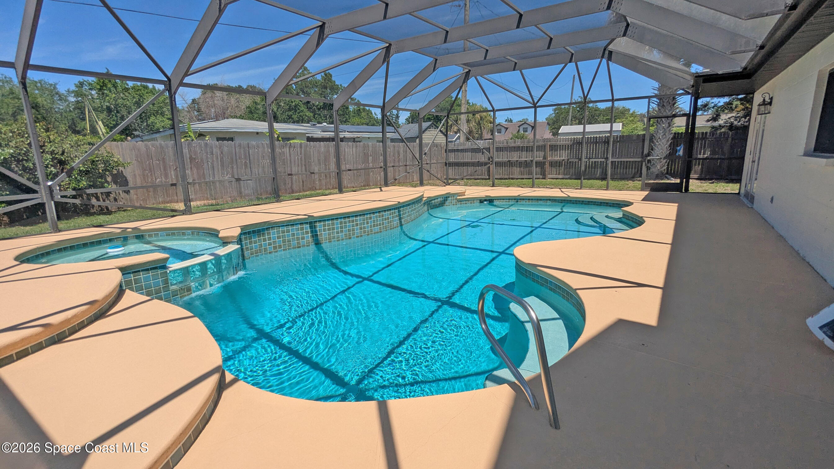 1804 Ponderosa Lane
