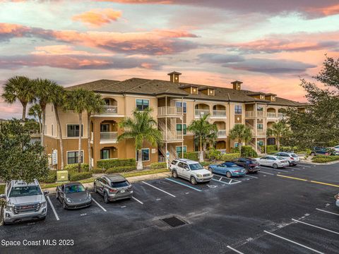 6451 Borasco Drive 3602 Melbourne FL 32940