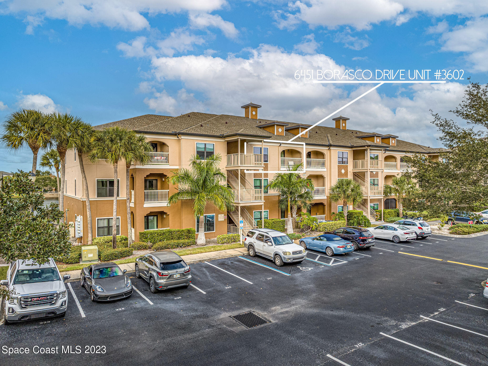 6451 Borasco Drive 3602