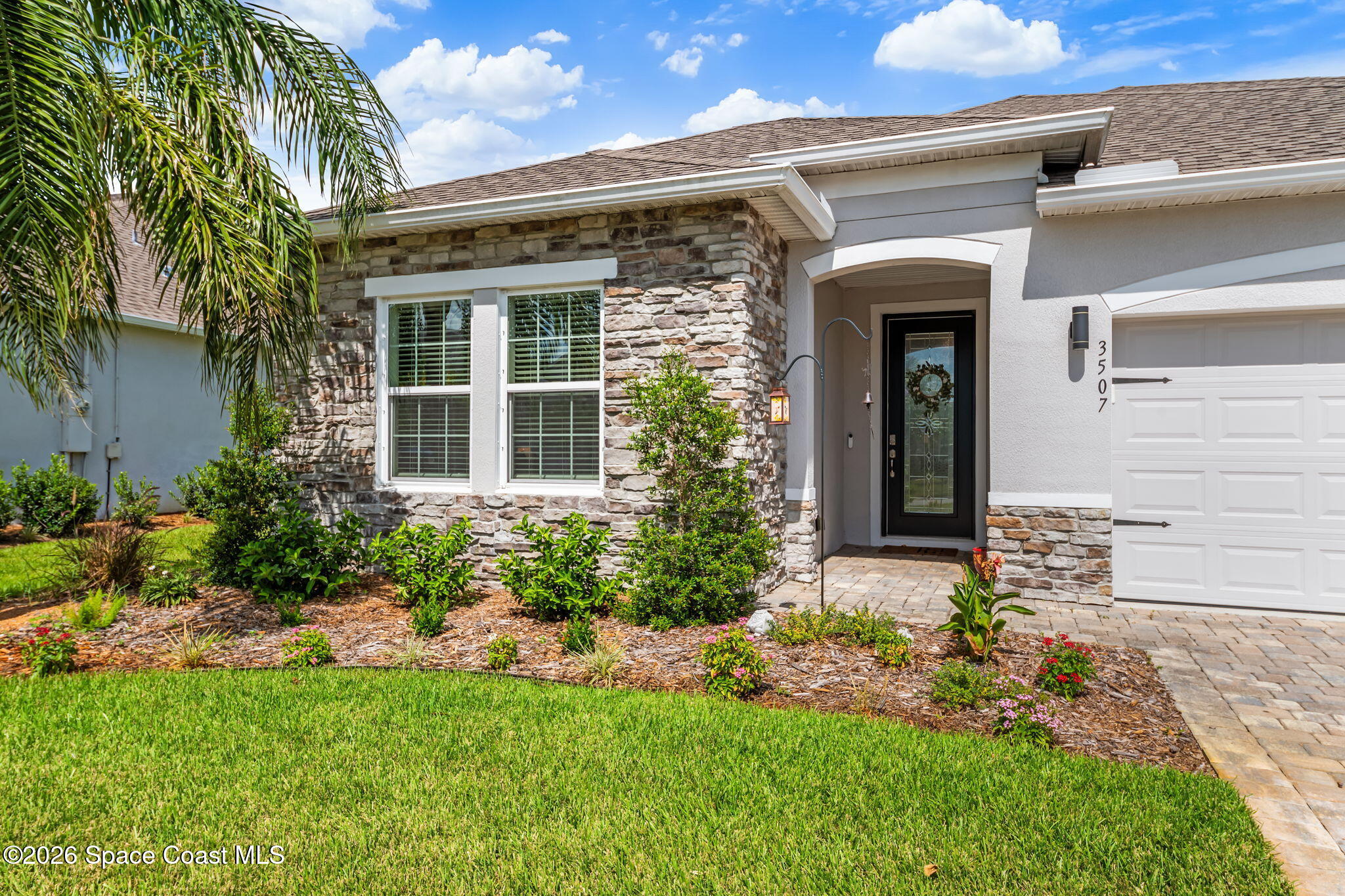 3507 Rixford Way