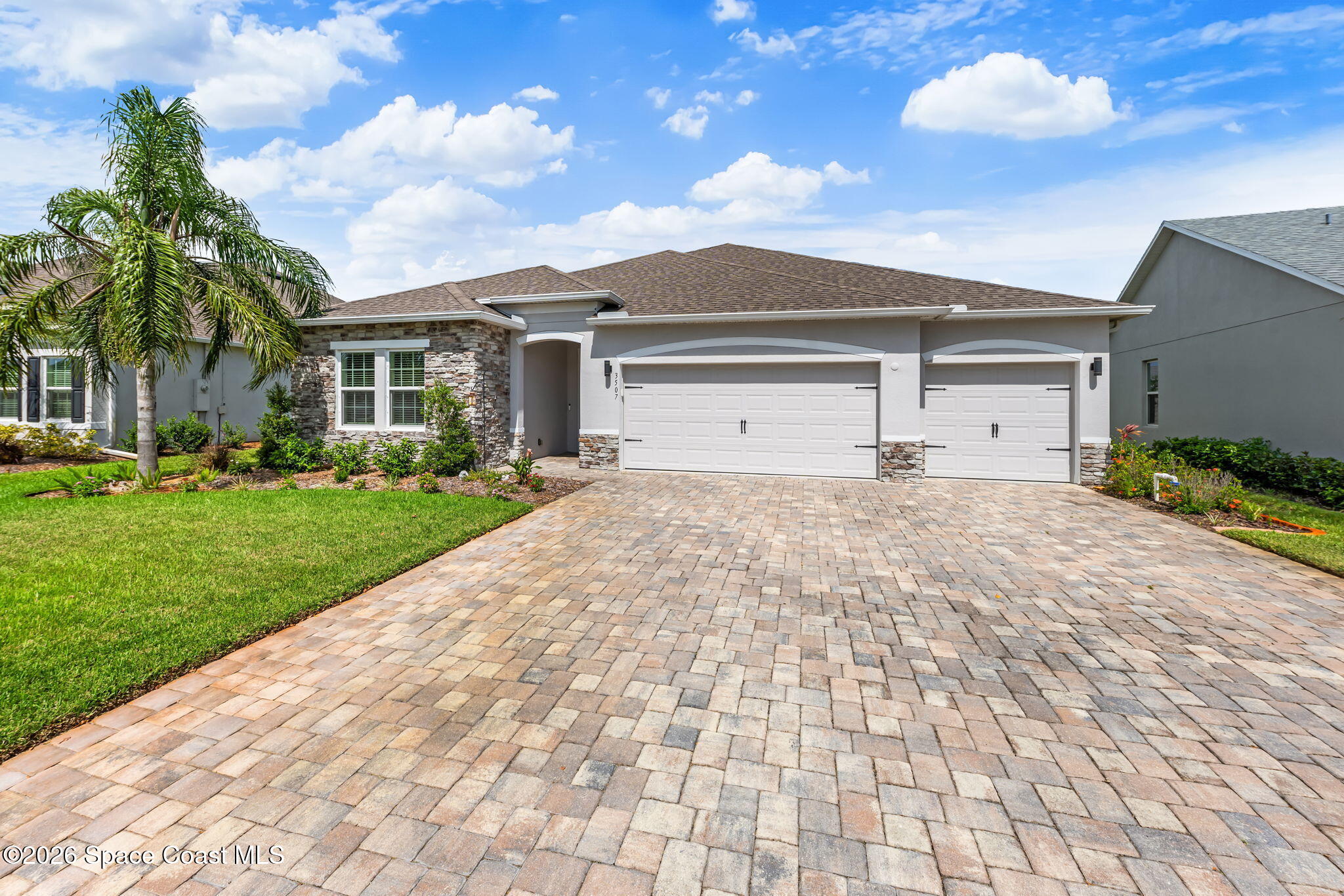 3507 Rixford Way
