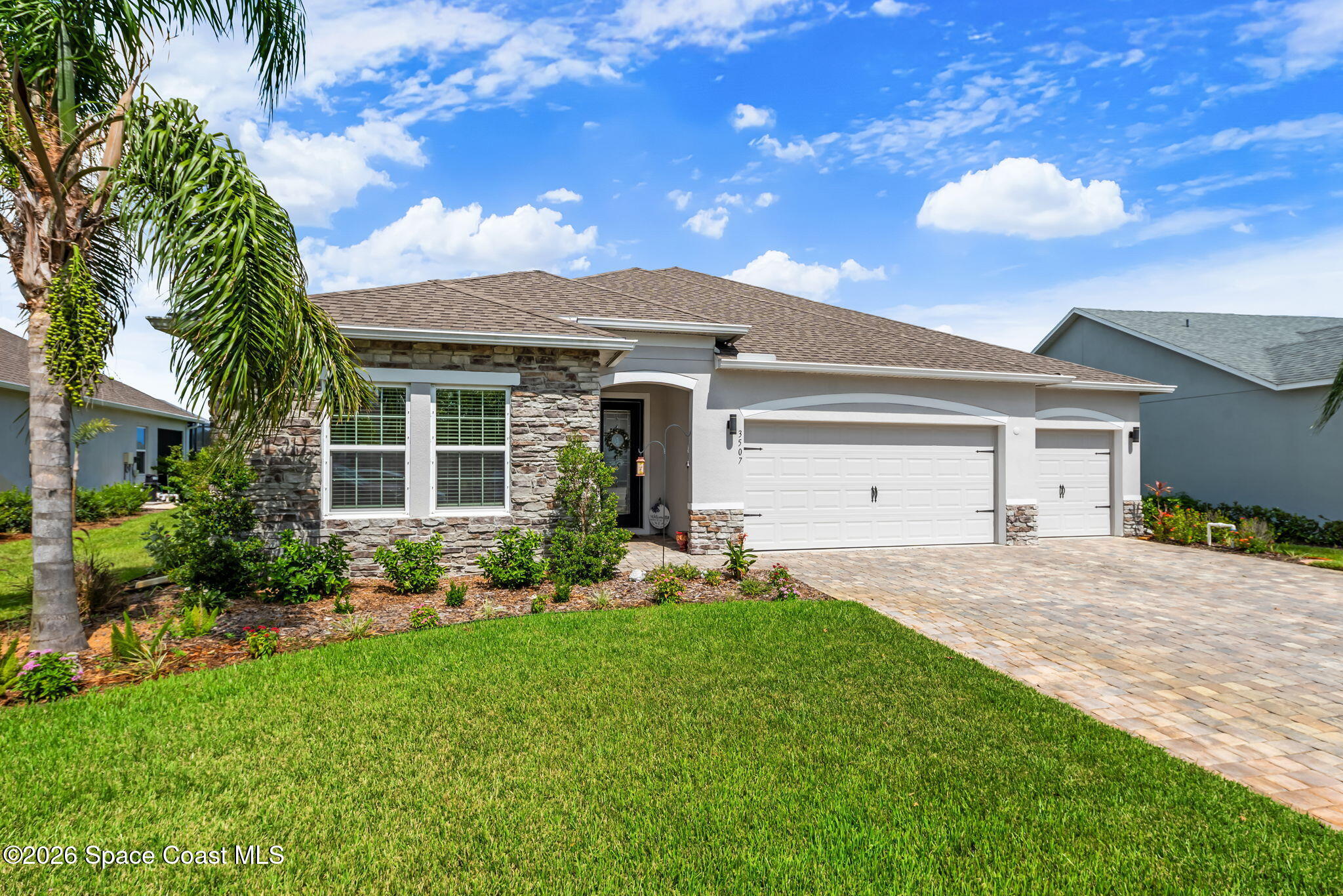 3507 Rixford Way