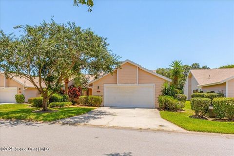 883 Ridge Lake Drive Melbourne FL 32940