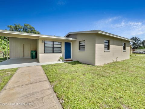 2056 Little John Road Melbourne FL 32935