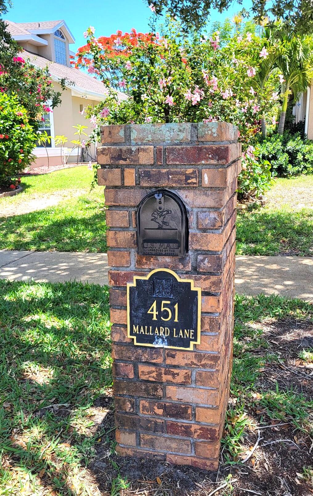 451 Mallard Lane