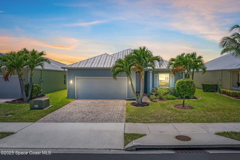 3720 Alamanda Key Drive Melbourne FL 32901