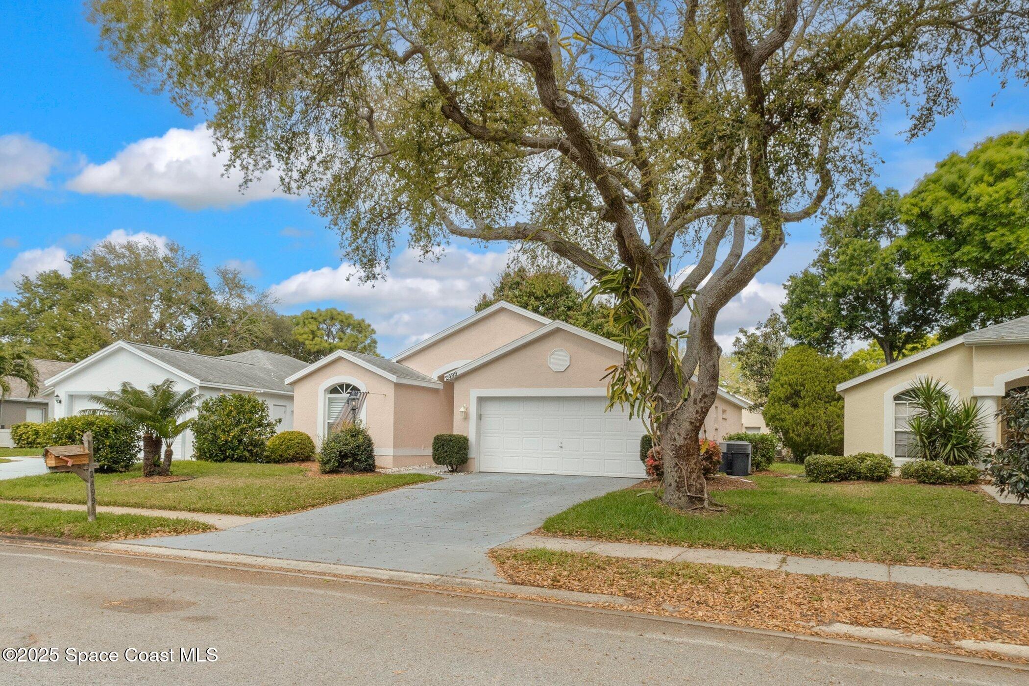 2499 Coral Ridge Circle