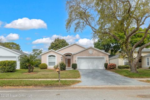 2499 Coral Ridge Circle Melbourne FL 32935