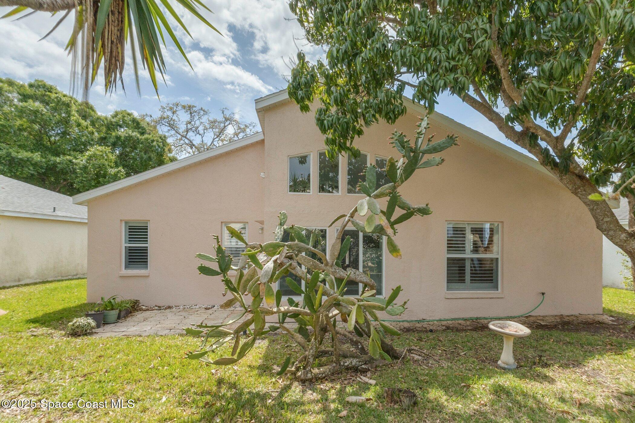 2499 Coral Ridge Circle