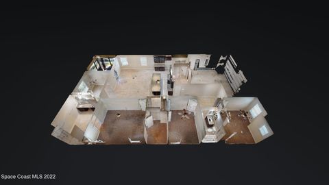 A home in Titusville