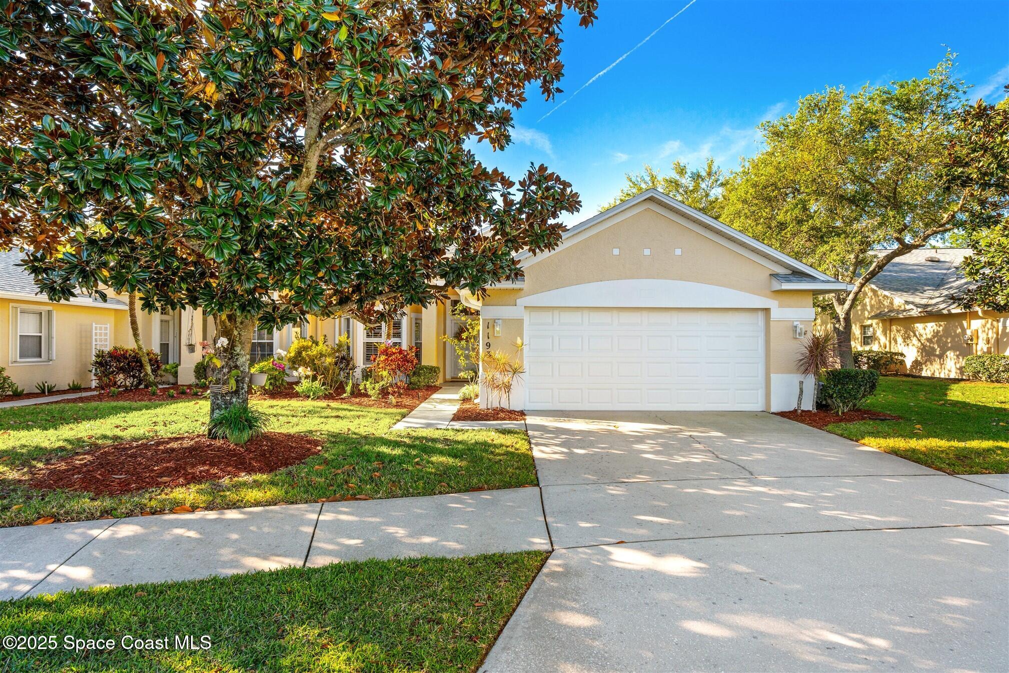 1193 Honeybee Lane