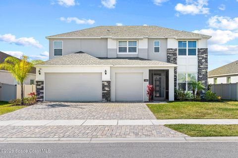3480 Rixford Way SE Palm Bay FL 32909