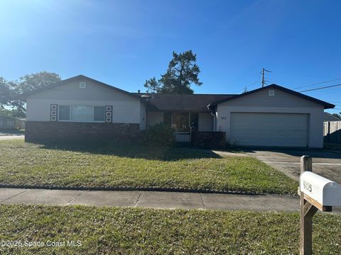 905 Grant Road Titusville FL 32780