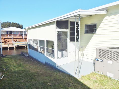 A home in Palm Bay