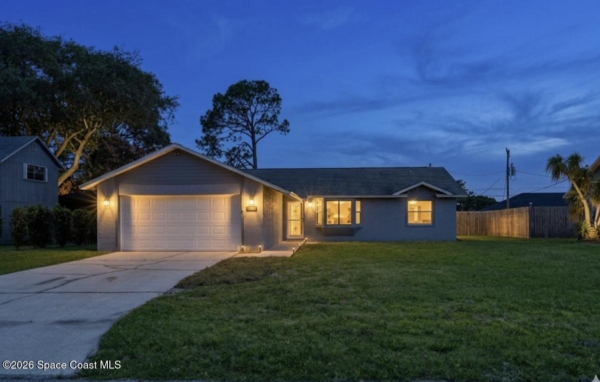 3968 Scotland Street