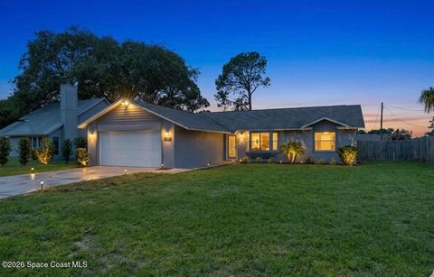 3968 Scotland Street Cocoa FL 32927