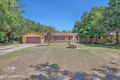 Photo of 3160 Hield Road, Melbourne, FL 32904 (MLS # 1077458)