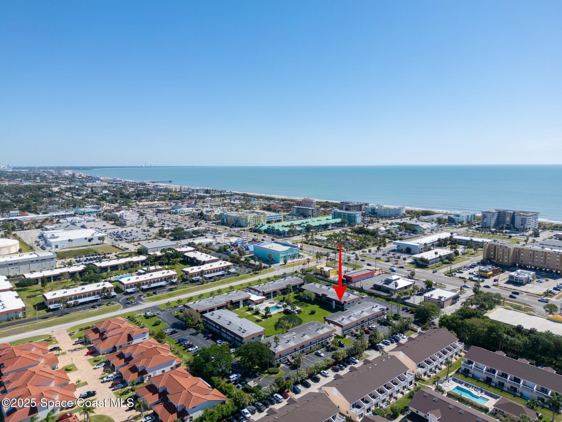 200 Saint Lucie Lane 610