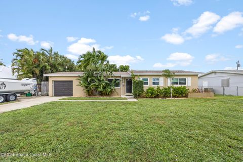 349 W Arlington Street Satellite Beach FL 32937
