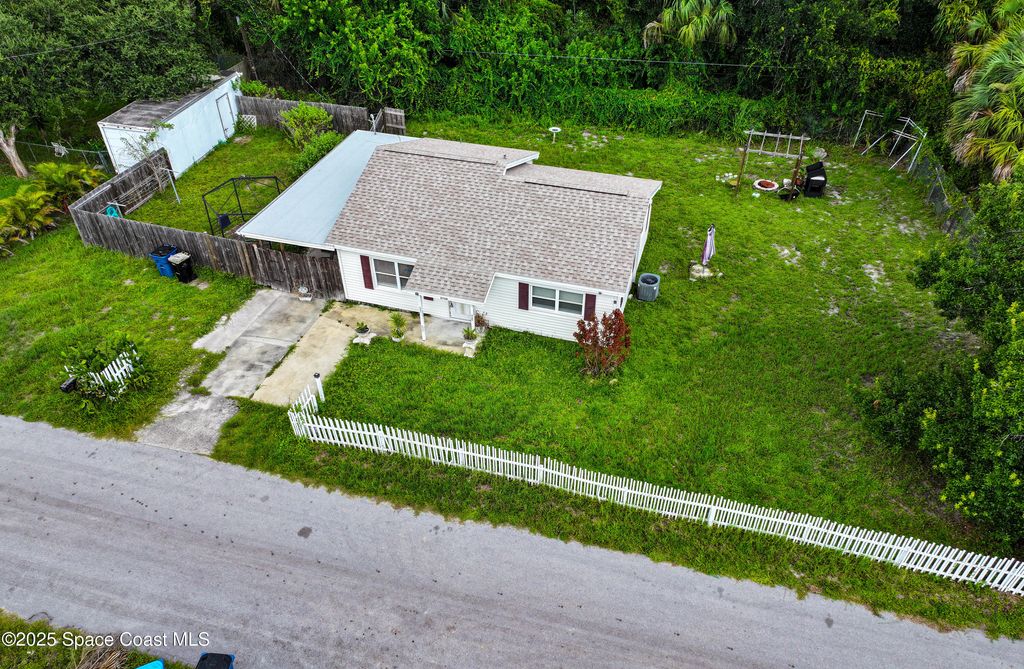 Photo of 2759 Myers Drive NE, Palm Bay, FL 32905 (MLS # 1055861)