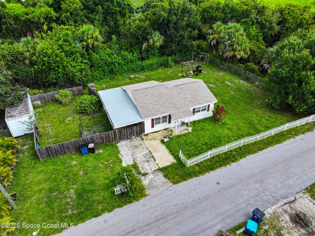 Photo of 2759 Myers Drive NE, Palm Bay, FL 32905 (MLS # 1055861)