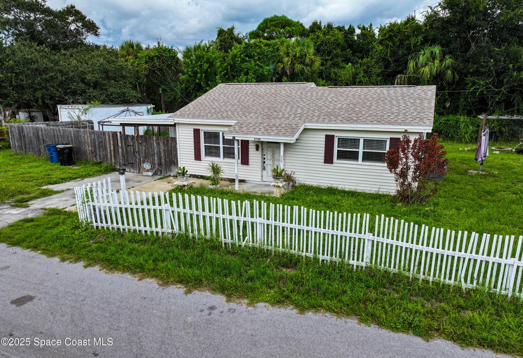 Photo of 2759 Myers Drive NE, Palm Bay, FL 32905 (MLS # 1055861)