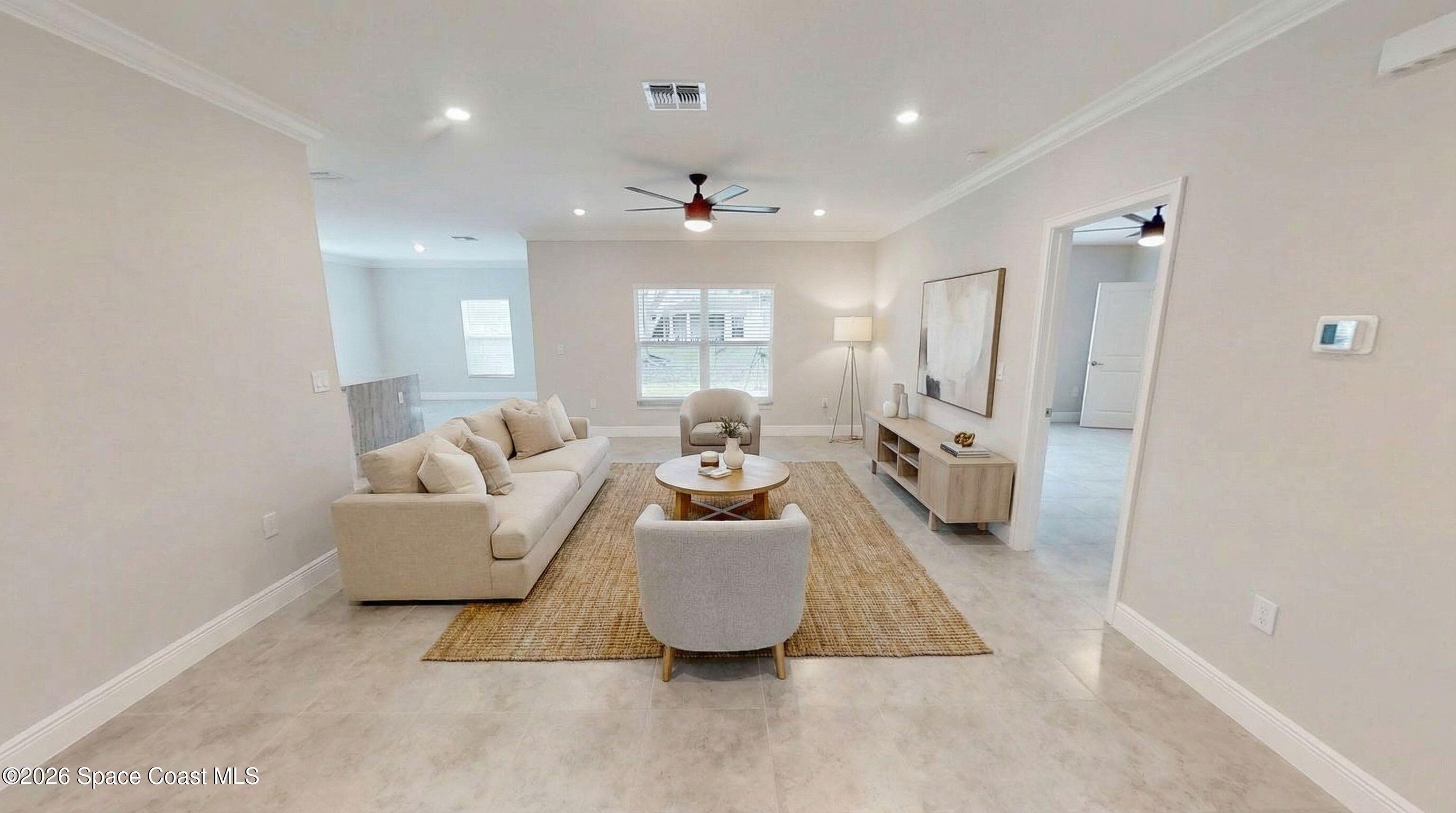 418 Easy Street
