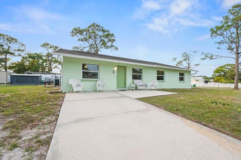 Photo of 6450 Ember Avenue, Cocoa, FL 32927 (MLS # 1064671)
