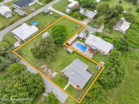 550 Hoot Owl Court Melbourne FL 32935