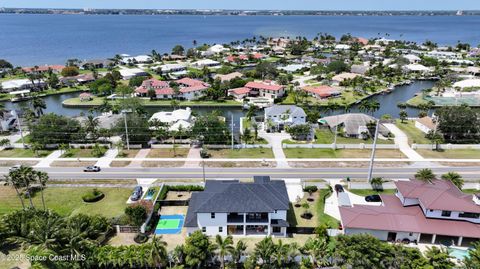 2345 N Riverside Drive Indialantic FL 32903