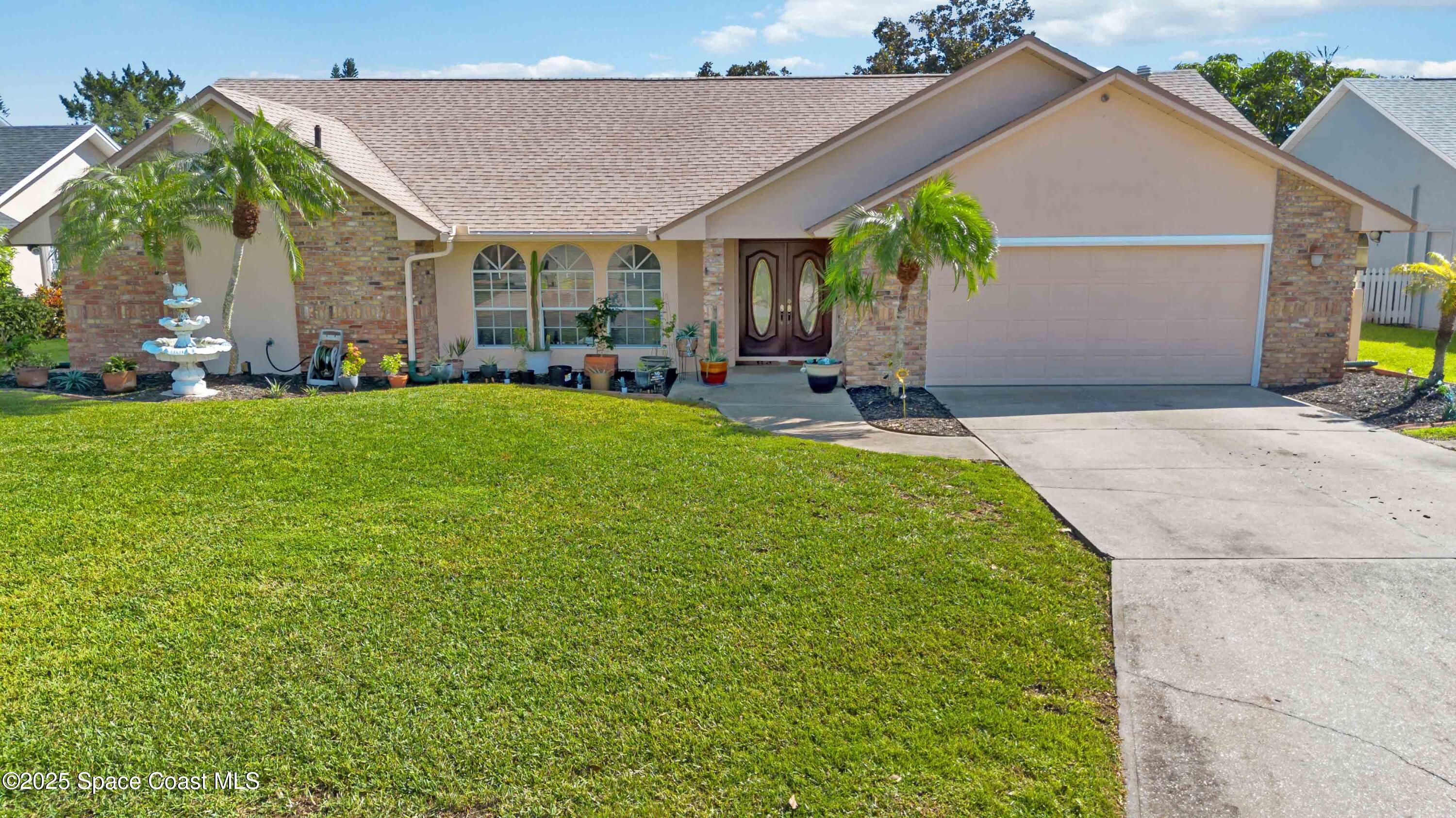 1276 Cypress Trace Drive