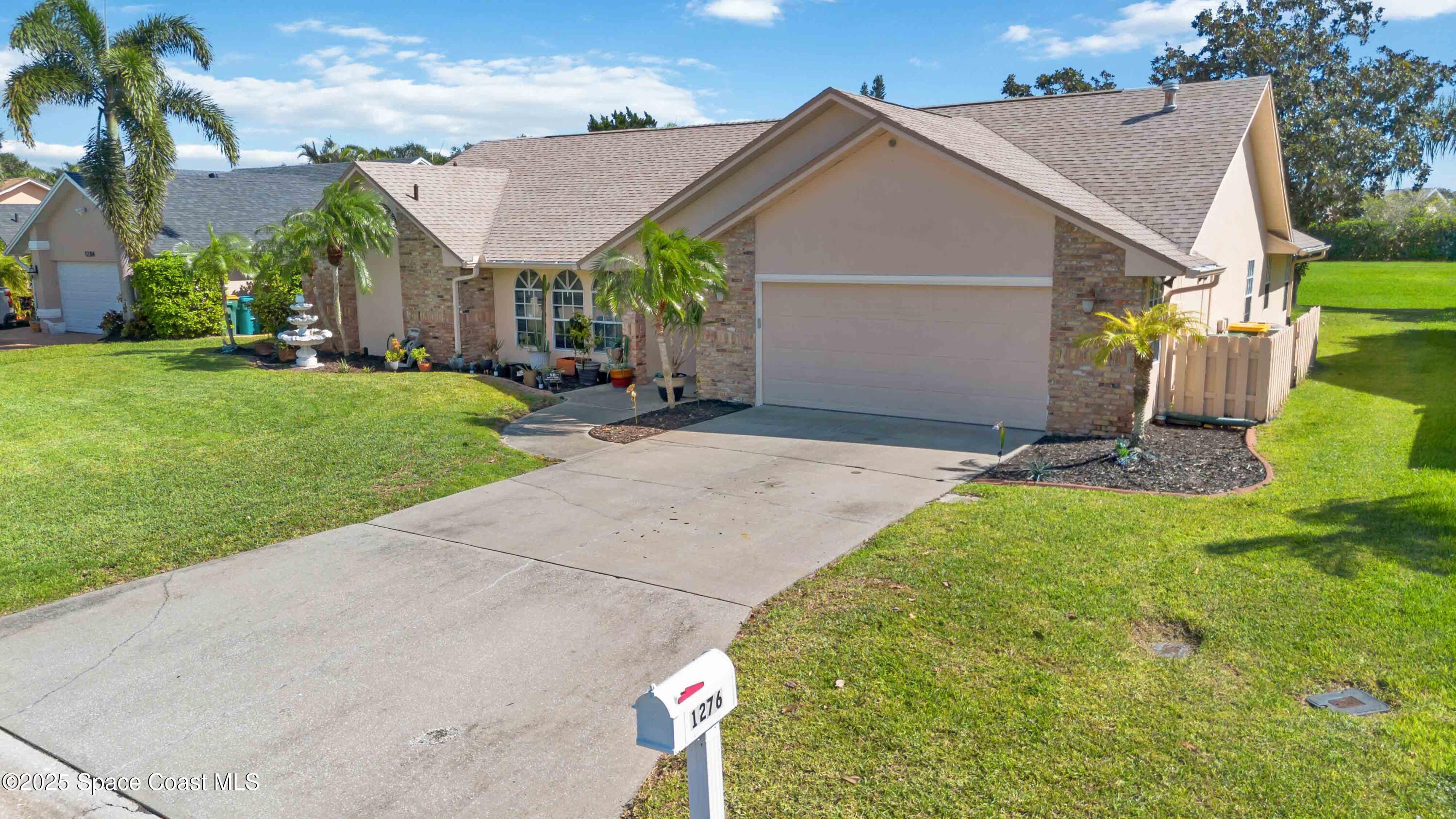 1276 Cypress Trace Drive