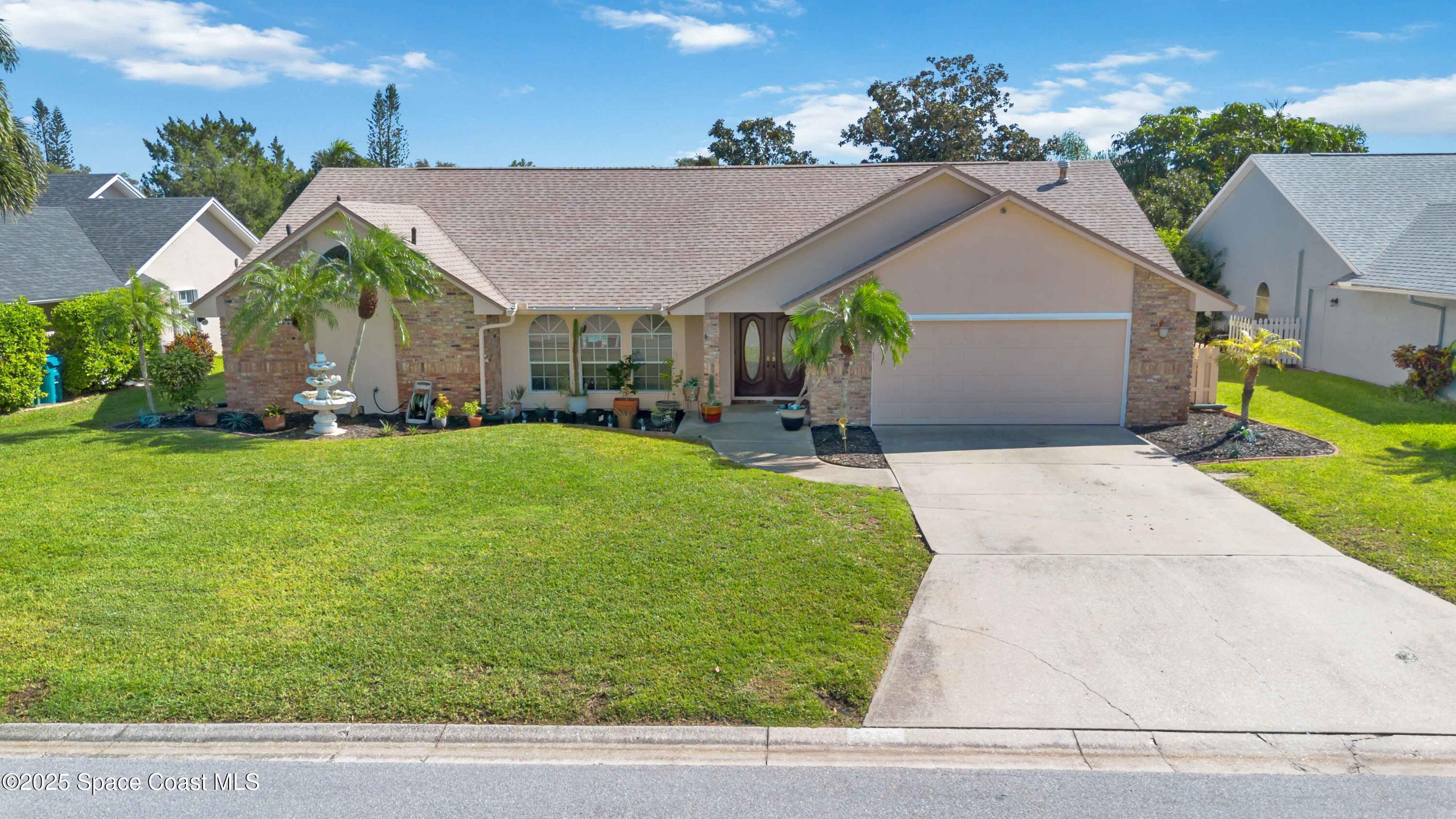 1276 Cypress Trace Drive