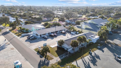 Property photo of 599 Sherwood Avenue, Satellite Beach, FL 32937