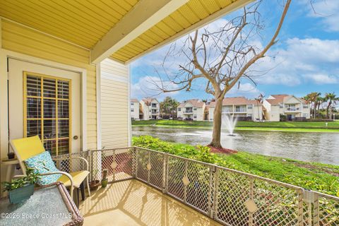 1800 Charlesmont Drive 6-107 Melbourne FL 32903