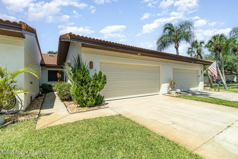 303 Parkside Place 303 Indian Harbour Beach FL 32937